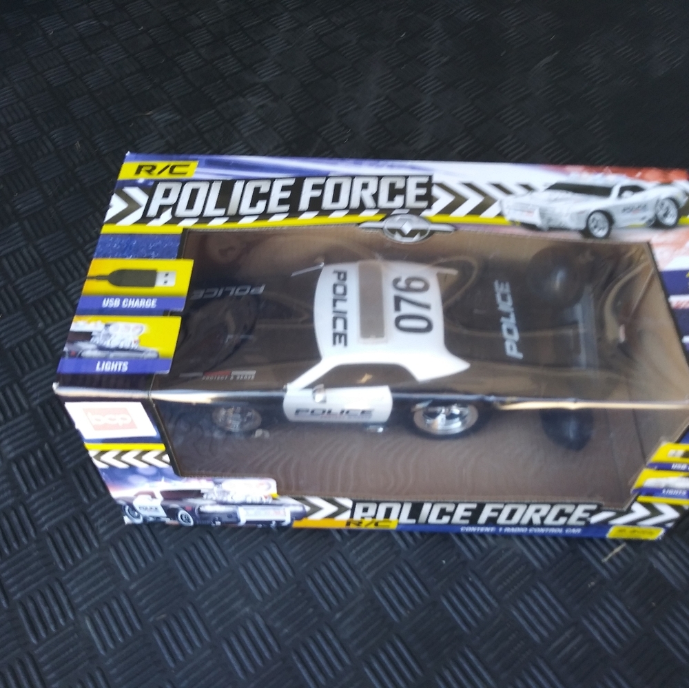 Remote Control Car - Picture 3 of 3